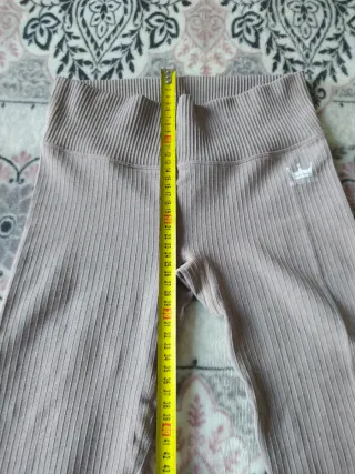 Legging deportivo compresivo Anaissa Talla L(40-42