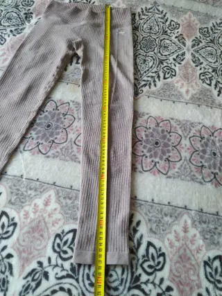 Legging deportivo compresivo Anaissa Talla L(40-42