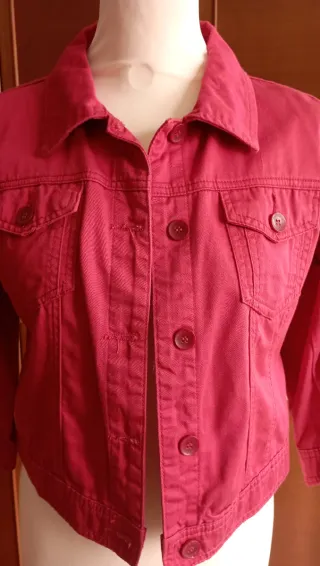 Chaqueta Nueva talla M