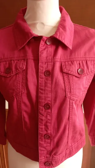 Chaqueta Nueva talla M