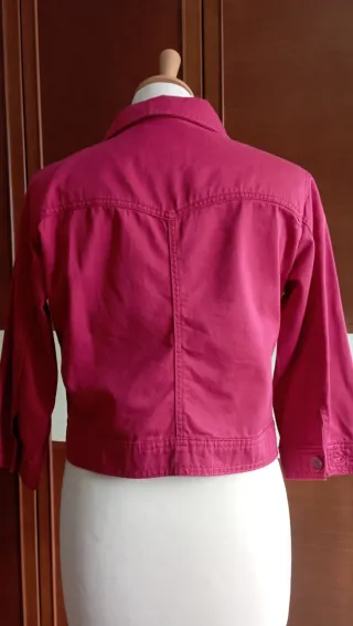 Chaqueta Nueva talla M