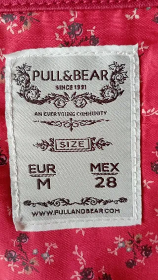 Chaqueta Nueva talla M