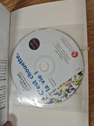 C'est chouette, la vie!