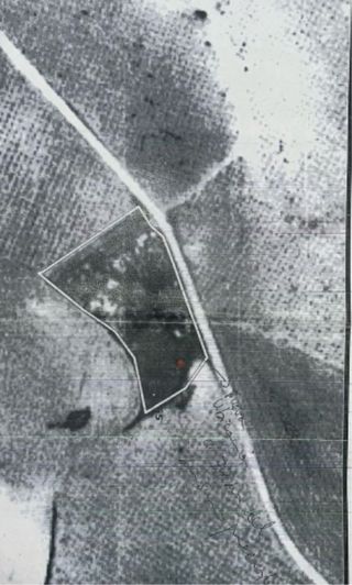 Parcela Corral de Almaguer (Toledo)