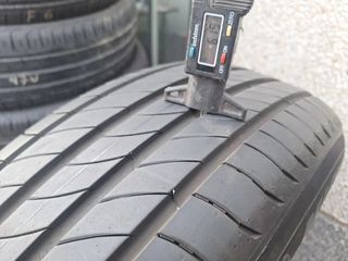 215 65 R17 103V Michelin - 1 neumático +80%