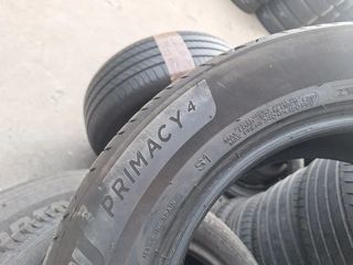 215 65 R17 103V Michelin - 1 neumático +80%