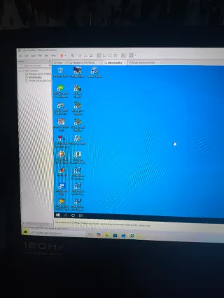 HP OMEN 17" Intel i7-8750H 16GB/1TB+256GB S