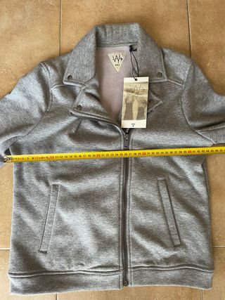 Chaqueta IKKS WAY Talla M