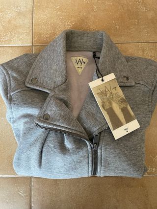 Chaqueta IKKS WAY Talla M
