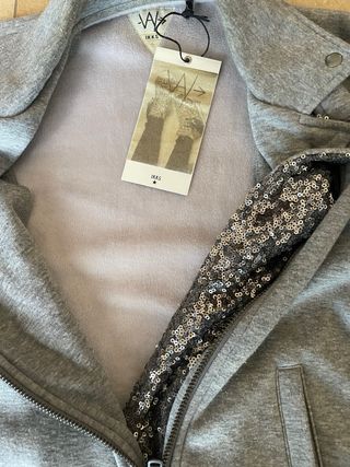 Chaqueta IKKS WAY Talla M