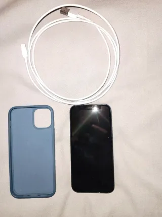 iPhone 12 Mini 128GB Blu