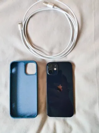 iPhone 12 Mini 128GB Blu