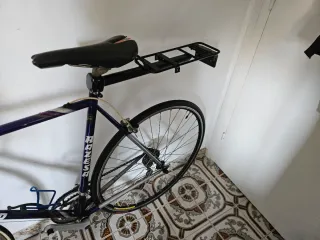 Bicicleta de carretera Razesa Talla 58