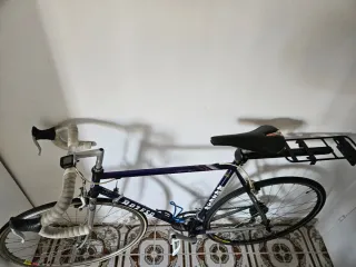 Bicicleta de carretera Razesa Talla 58