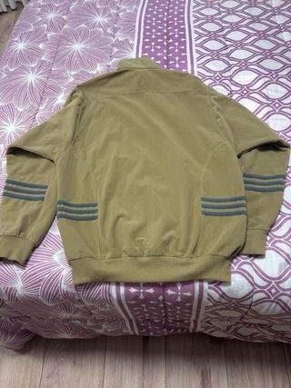Chándal Adidas Beige Talla XL