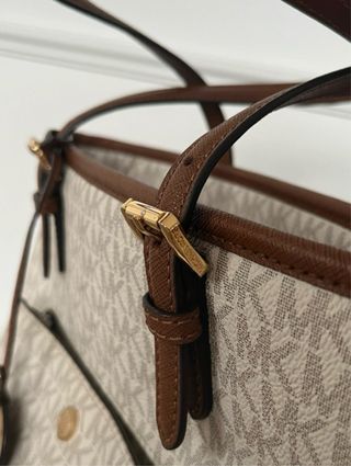 Borsa Michael Kors Jet Set Travel Media