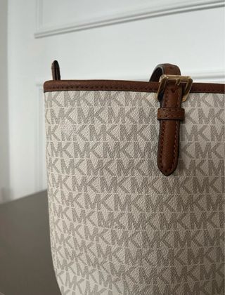 Borsa Michael Kors Jet Set Travel Media