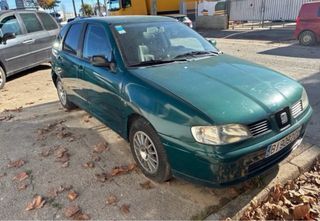 SEAT Ibiza 2000
