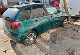 SEAT Ibiza 2000