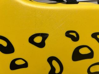 Maleta infantil de viaje