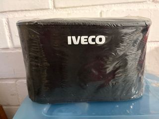 Compresor IVECO Negro A ESTRENAR