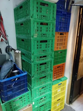 Lote antiguedades mercadillo