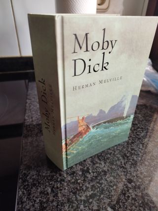 Moby Dick