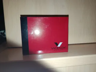 Reloj Viceroy Real Madrid Aniversario