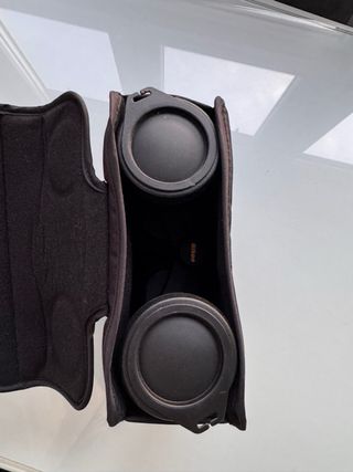 Prismáticos Nikon Aculon A211 12x50 sin usar