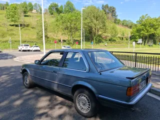 BMW Serie 3 1983