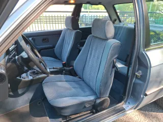 BMW Serie 3 1983