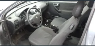 Opel Corsa 2002