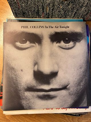 vinili 45 giri vintage