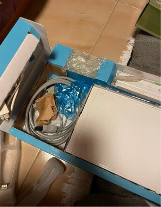 Nintendo Wii + Giochi e Accessori