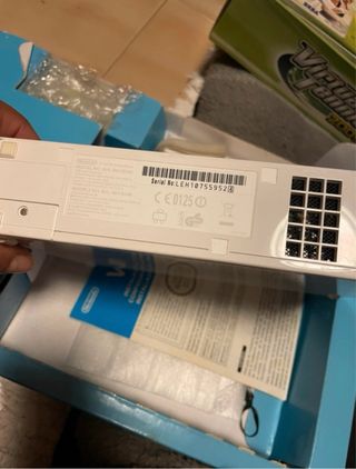 Nintendo Wii + Giochi e Accessori