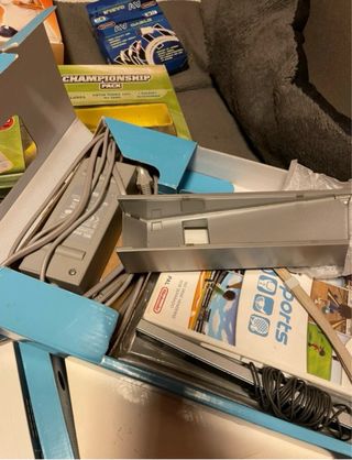 Nintendo Wii + Giochi e Accessori