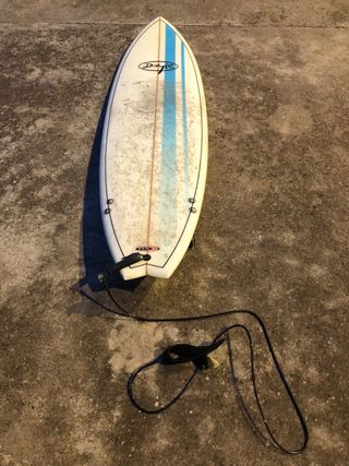 Tabla de surf Doyle