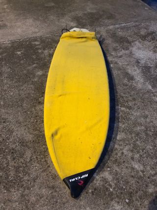 Tabla de surf Doyle