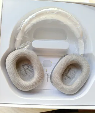 AirPods Max Plata NUEVOS| Originales Apple