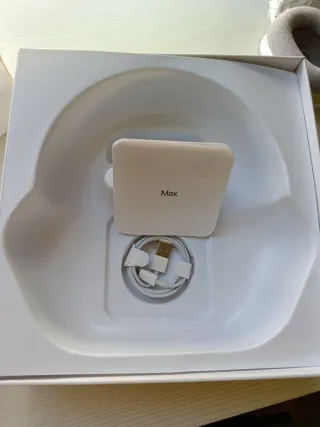 AirPods Max Plata NUEVOS| Originales Apple