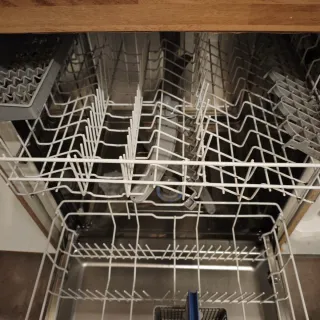 Lavavajillas Balay VF911 panelable