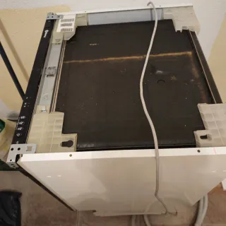 Lavavajillas Balay VF911 panelable