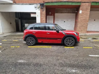 MINI Coupé 2016