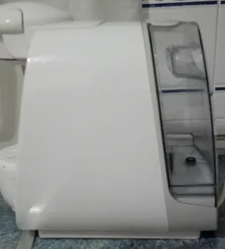 Cafetera Tassimo Blanca