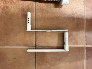 Barrera de Cama Infantil Estrellas