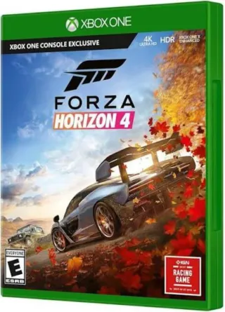 Forza Horizon 4 per Xbox One
