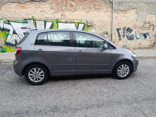 Volkswagen Golf Plus 2011