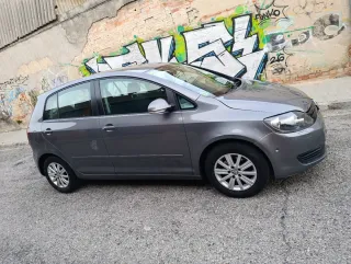 Volkswagen Golf Plus 2011