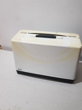 Máquina de coser Alfa 4742