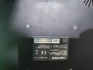 Monitor Hans-G 27 Piezas